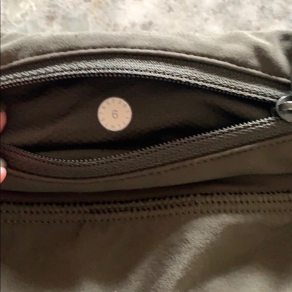 Lululemon Speed Shorts - Picture 3 of 3